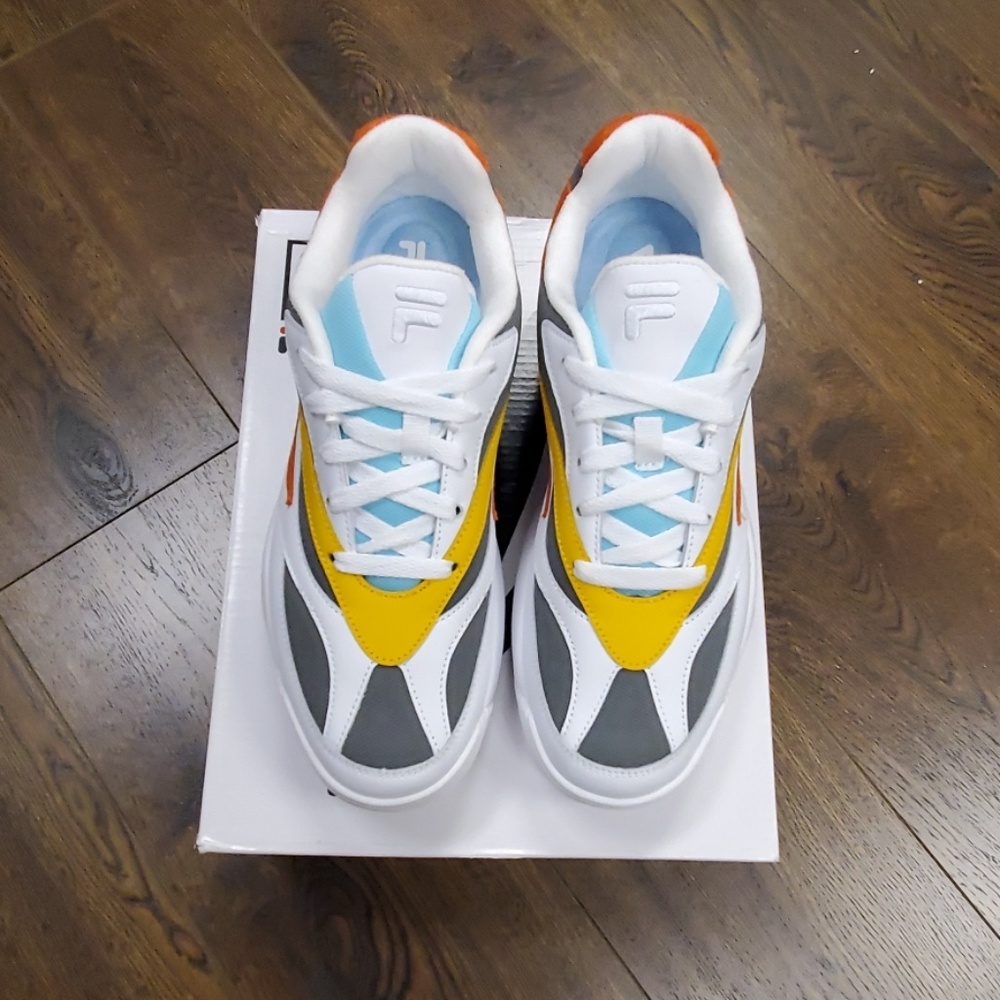 FILA V94M X DISRUPTOR